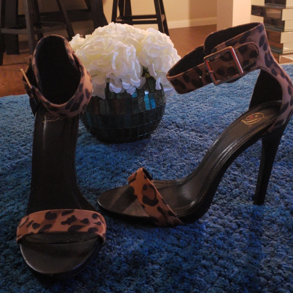 Heels